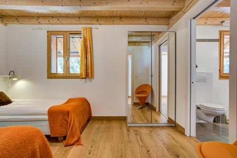 Villa Mont Blanc Villa in Chamonix