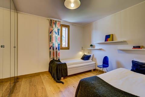 Villa Mont Blanc Villa in Chamonix