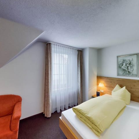 Gasthaus zum Kranz Hotel in Lörrach