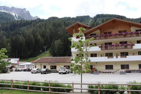 Hotel Bergkristall Hotel in Trentino-South Tyrol