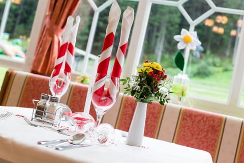 Hotel Bergkristall Hotel in Trentino-South Tyrol