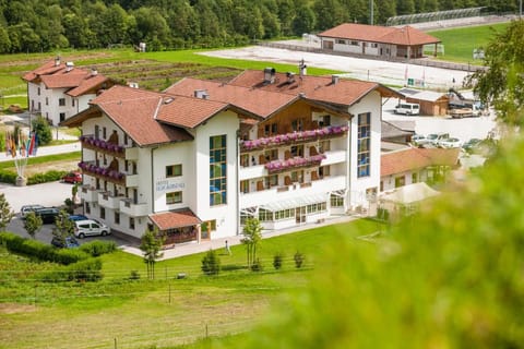 Hotel Bergkristall Hotel in Trentino-South Tyrol