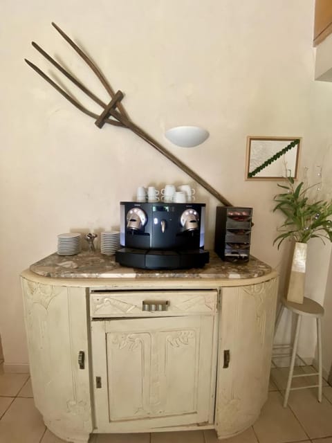 Aux Ecuries du Château Bed and Breakfast in Normandy