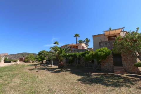 Résidence & SPA Marina d'Arone Vacation rental in Piana