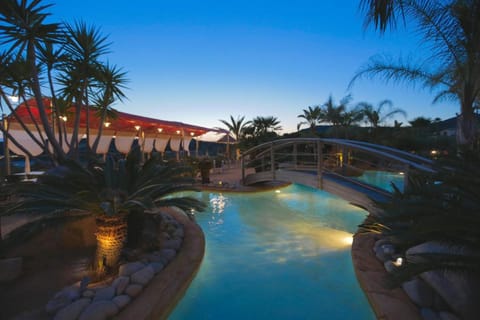 Résidence & SPA Marina d'Arone Vacation rental in Piana