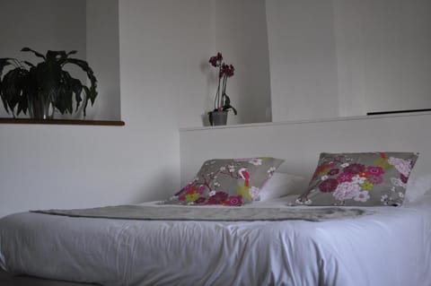 Le Mas de Plein Pagnier Bed and Breakfast in Mazan