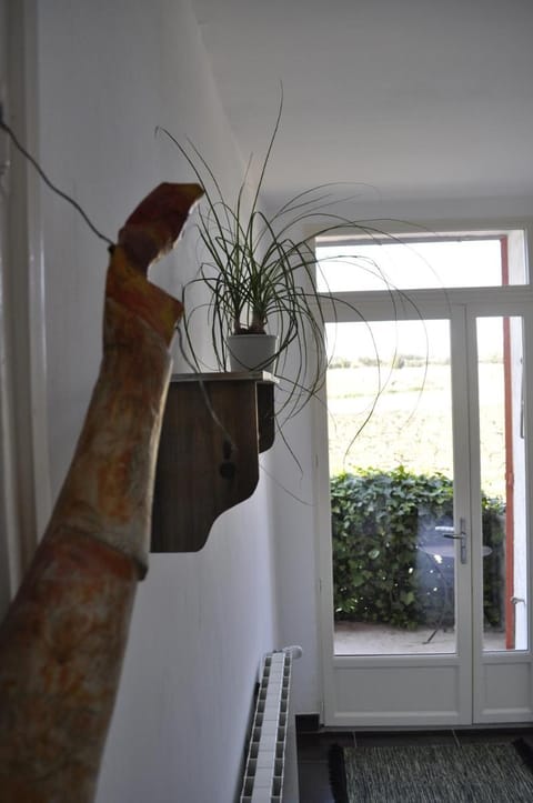 Le Mas de Plein Pagnier Bed and Breakfast in Mazan