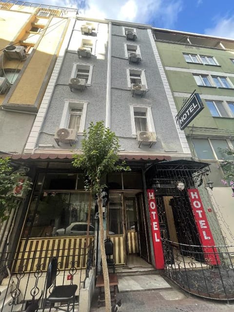 Property view