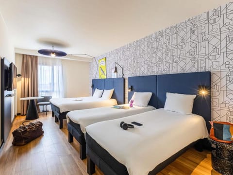 ibis Dunkerque Hotel in Dunkirk