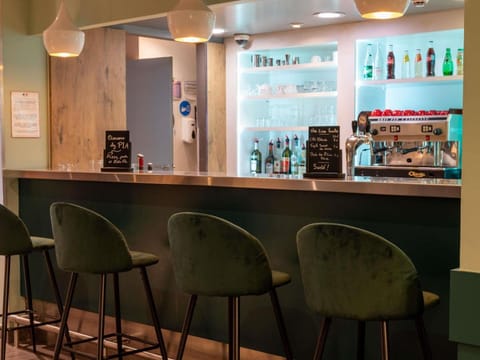 ibis Dunkerque Hotel in Dunkirk