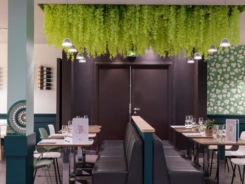 ibis Dunkerque Hotel in Dunkirk