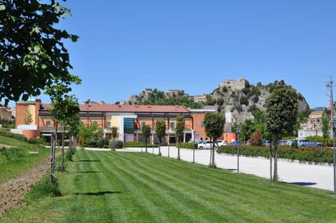 Property view