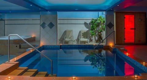 Gaia Kaimaktsalan Hotel in Decentralized Administration of Macedonia and Thrace