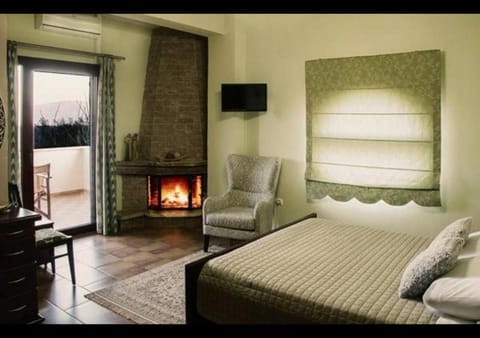 Gaia Kaimaktsalan Hotel in Decentralized Administration of Macedonia and Thrace