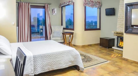 Gaia Kaimaktsalan Hotel in Decentralized Administration of Macedonia and Thrace