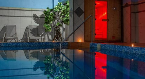 Gaia Kaimaktsalan Hotel in Decentralized Administration of Macedonia and Thrace