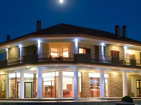 Gaia Kaimaktsalan Hotel in Decentralized Administration of Macedonia and Thrace