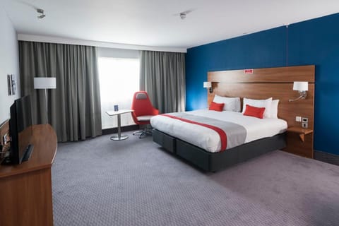 Holiday Inn Express Birmingham Star City By IHG Hotel in Metropolitan Borough of Solihull