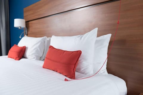 Holiday Inn Express Birmingham Star City By IHG Hotel in Metropolitan Borough of Solihull