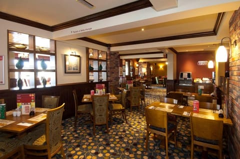 Premier Inn Weston-Super-Mare - Seafront Hotel in Weston-super-Mare