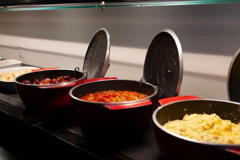 Mercure Rj Nova Iguacu Hotel Hotel in Rio de Janeiro