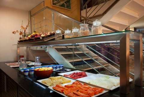 Mercure Rj Nova Iguacu Hotel Hotel in Rio de Janeiro