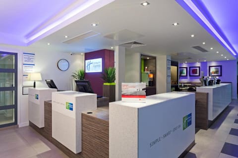 Holiday Inn Express Harlow By IHG Hotel in Harlow