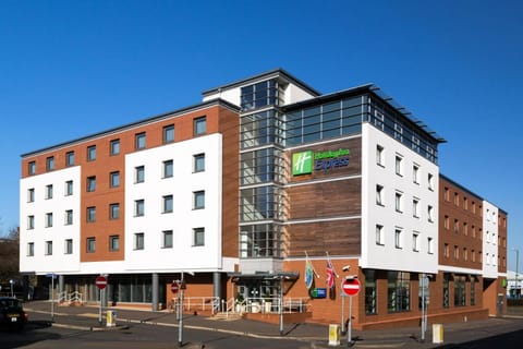 Holiday Inn Express Harlow By IHG Hotel in Harlow