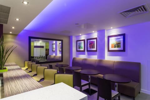 Holiday Inn Express Harlow By IHG Hotel in Harlow