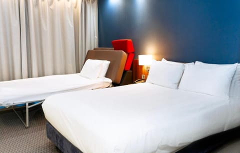 Holiday Inn Express Harlow By IHG Hotel in Harlow