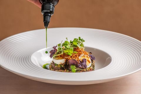 The Orchard Hotel & Restaurant Hotel in Nottingham