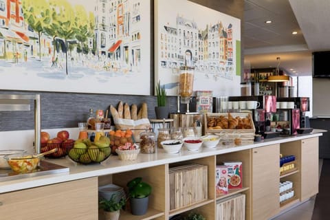 Park Inn By Radisson Lille Grand Stade Hotel in Villeneuve-d'Ascq