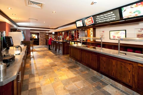 Premier Inn Derry / Londonderry Hotel in Londonderry