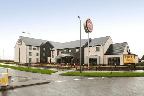 Premier Inn Derry / Londonderry Hotel in Londonderry