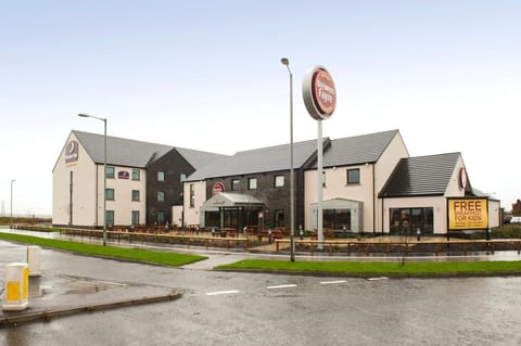 Premier Inn Derry / Londonderry Hotel in Londonderry
