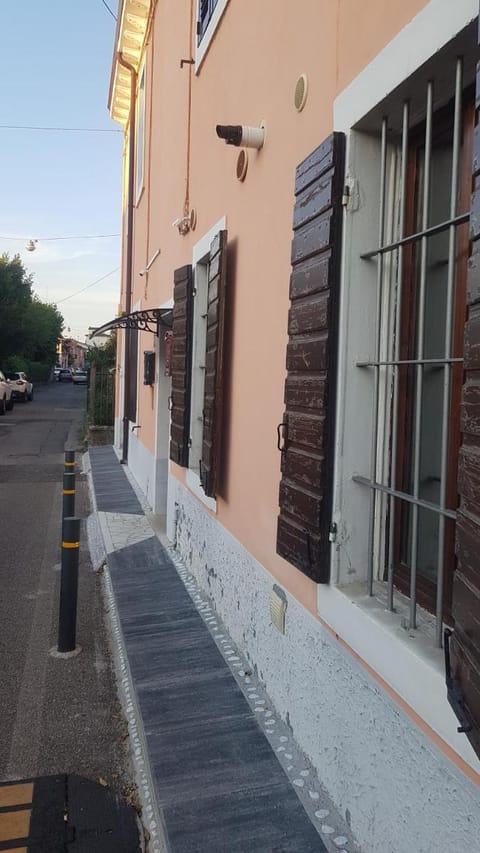 Verona Holidays Apartment in Verona