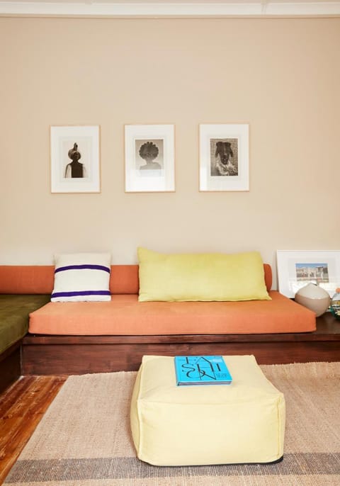 THE BIG - Luxury Backpackers Hostel in Cape Town