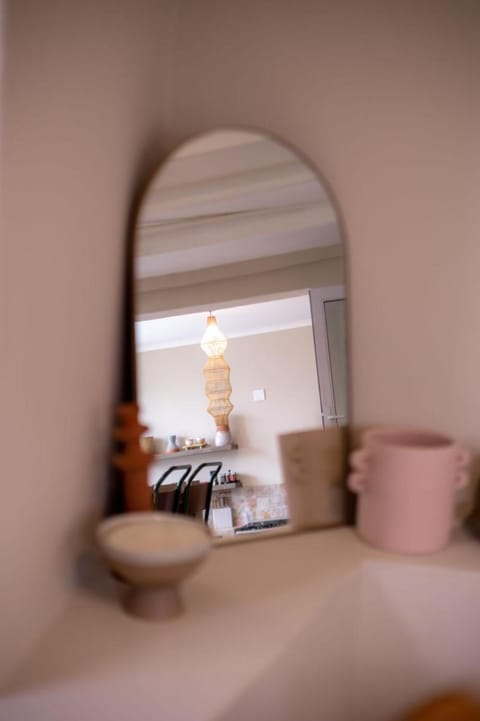 THE BIG - Luxury Backpackers Hostel in Cape Town