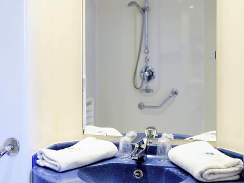 ibis budget Orleans Ouest Meung Sur Loire Hotel in Centre-Val de Loire