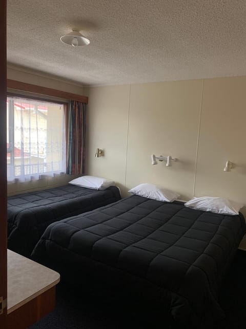 ASURE Wayfarer Motel Motel in Northland