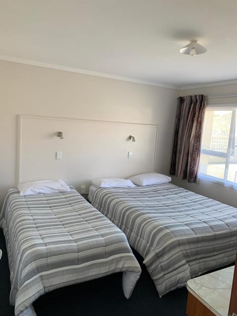 ASURE Wayfarer Motel Motel in Northland