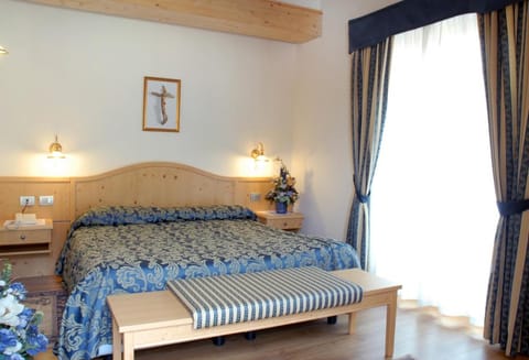 Hotel Sass Maor Hotel in Trentino-South Tyrol