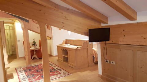 Hotel Sass Maor Hotel in Trentino-South Tyrol