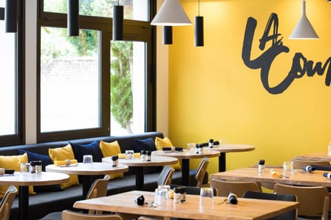 ibis Lille Lomme Centre Hotel in Lille