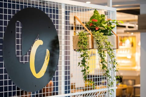 ibis Lille Lomme Centre Hotel in Lille