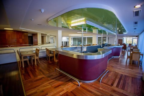 Grand Hotel Tuzla Hotel in Federation of Bosnia and Herzegovina