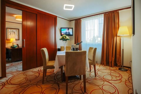 Grand Hotel Tuzla Hotel in Federation of Bosnia and Herzegovina