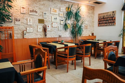 Grand Hotel Tuzla Hotel in Federation of Bosnia and Herzegovina