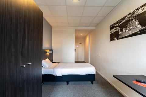 Antwerp Harbour Hotel Hotel in Antwerp