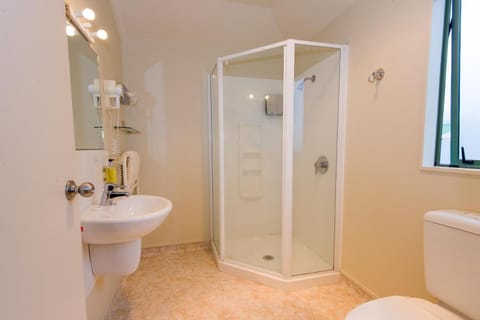 Hamilton Settlers Motor Lodge Motel in Hamilton